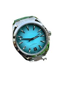 Precio al por Mayor, Relojes VS Super VSF AQUA TERRA Worldtimer con Movimiento 8900, Relojes de Acero para Hombre, Relojes de Lujo para Hombre - Product Image 4