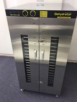 Séchoir à fruits 6 couches, Machine de séchage commerciale pour aliments à domicile, fruits et raisin, déshydrateur de fruits