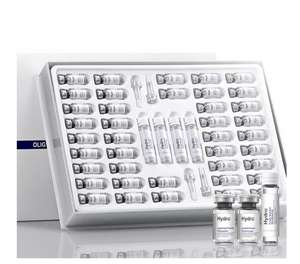 เพียวต่อต้านริ้วรอยไวท์เทนนิ่งใบหน้าสายสะดือเลือดเซลล์ต้นกำเนิด EGF Lyophilized ผงที่มีราคาที่ดีที่สุด - Product Image 5