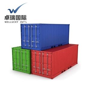 Trung Quốc Top 10 <span class=keywords><strong>container</strong></span> người bán từ Trung Quốc đến mỹ tất cả các cổng 20gp 40gp mới/Sử dụng <span class=keywords><strong>container</strong></span> khô giá rẻ hơn <span class=keywords><strong>Container</strong></span> vận chuyển - Product Image 6