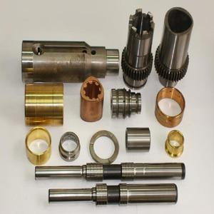 Rodamiento 0501001900 - 0501 0019 00 Aplicable a Piezas de Boomer281/Plataforma de Perforación/Piezas de Maquinaria de Minería - Product Image 2