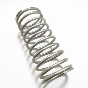 Manufacturer Custom Stainless Steel 304 Small Compression Coil Spring