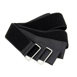 Cable Tie Nylon <b>Hook</b> and Loop Strap Cable Tie Cinch Strap Buckle Velcroes Custom Nylon Fastener Velcroes - Product Image 4