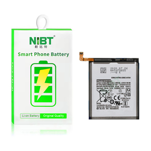 Nibt EB-BN985ABY 4.47V 4500mAh 14.45Wh <span class=keywords><strong>แบ</strong></span><span class=keywords><strong>ต</strong></span>เตอรี่ลิเธียมสำหรับ sumsung <span class=keywords><strong>Note</strong></span> <span class=keywords><strong>20</strong></span> ultra - Product Image 3