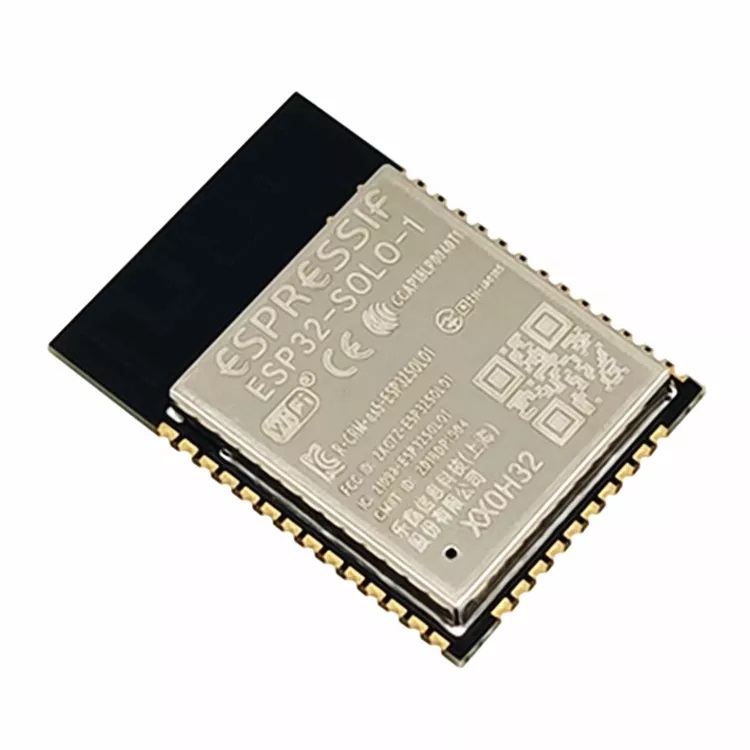 Новый оригинальный ESP32-SOLO-1 интегральная микросхема IC чип электронное оборудование ESP32-SOLO-1