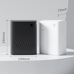 Difusor automático de aroma de gran capacidad para temporizador Bluetooth, hogar, oficina, Hotel, Spa, restaurante, Spa, suministro directo de fábrica de EE. UU. - Product Image 3