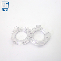 Casing Meter PC+ABS Anti-Tekanan Tahan Api untuk Meter Air Industri
