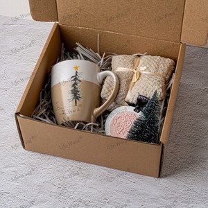 Vente en gros <span class=keywords><strong>de</strong></span> tasses à café en céramique grise et blanche rustique moderne vintage personnalisées <span class=keywords><strong>de</strong></span> grande taille 15 oz - Product Image 6