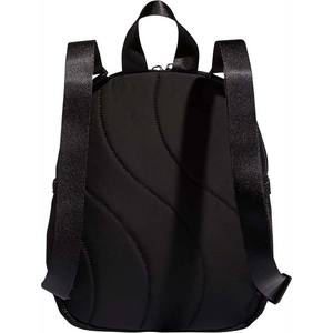 ADDS Brand Men's New Fashion Foldable Roll-Top Casual <b>Backpack</b> <b>Waterproof</b> with USB for Outdoor Sports & Travel Zipper Closure - Product Image 4