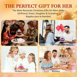 <span class=keywords><strong>Ideas</strong></span> <span class=keywords><strong>de</strong></span> Productos Nuevos 2026: Rosa Eterna Preservada en Cúpula <span class=keywords><strong>de</strong></span> Cristal con Vela Aromática <span class=keywords><strong>para</strong></span> Regalo del Día <span class=keywords><strong>de</strong></span> <span class=keywords><strong>San</strong></span> Valentín o del Día <span class=keywords><strong>de</strong></span> la Madre - Product Image 5