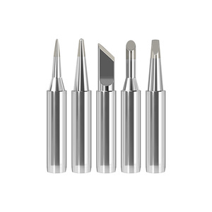 Oem Hot Factory <strong>Sale</strong> Low Cost Lead-free Replace 900m Series High Quality Quick Soldering Iron Tip - Product Image 3