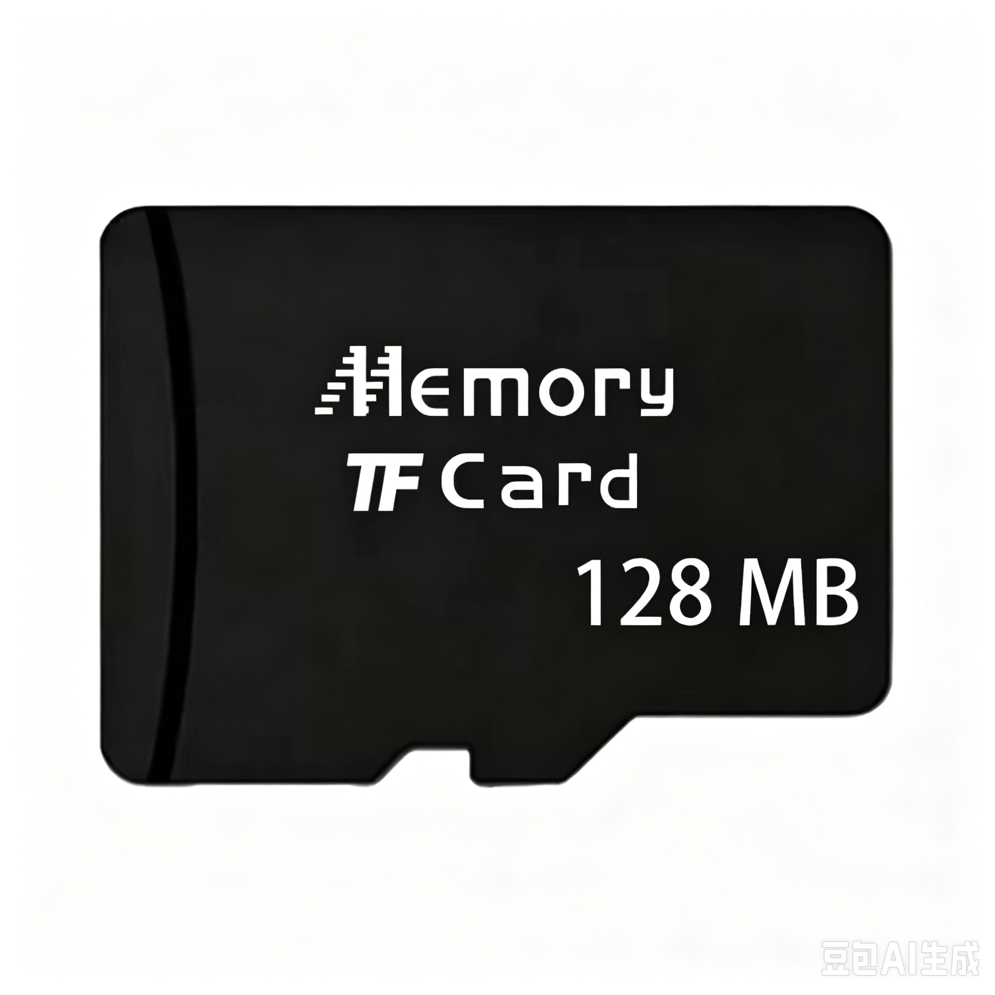 128MB