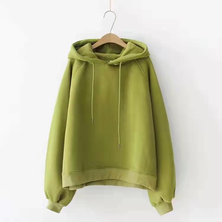 Avocado green