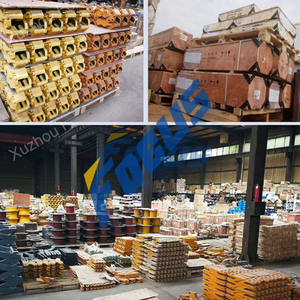 <span class=keywords><strong>Shantui</strong></span> <span class=keywords><strong>Bulldozer</strong></span> Repuestos SD32 <span class=keywords><strong>SD32D</strong></span> Fan Belt 3325963 - Product Image 6