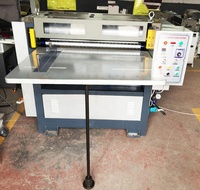 Haute vitesse automatique A4 papier artisanat embosseur feuille d'alimentation rouleau de gaufrage à chaud feuille d'aluminium feuille de papier gaufrage Machine