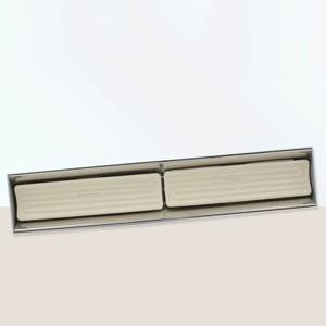 500x100mm yüksek kaliteli seramik ısıtıcı-uzak kızılötesi açık ısıtıcı 500-1000W rekabetçi fiyat enerji tasarrufu ve çevre dostu - Product Image 5