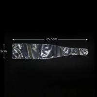 La caméra intra-orale jetable de manchons de stylo d'endoscope dentaire couvre le manchon protecteur de gaine