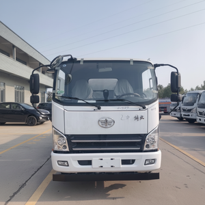 Camión cisterna para transporte de líquidos - Product Image 1