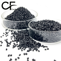 Granulés MXD6-CF10 en nylon renforcé de fibres de carbone, directement de l'usine, dispositif MXD6, emballage stérile à haute barrière anti-oxygène
