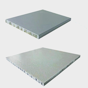 Revêtement en aluminium alvéolaire enduit de fluorocarbone, ignifuge et résistant à la corrosion, production sur mesure de dimensions non standard - Product Image 6