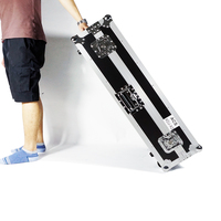 Support de table pour contrôleur DJ Pioneer XDJ DDJ Rane Four avec flight case