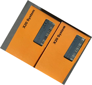 X20 AI 4622 X20 AI 4622 โมดูลอินพุตแบบอะนาล็อก ระบบอัตโนมัติทางอุตสาหกรรม PAC PLC โมดูลควบคุม - Product Image 1