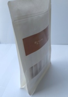 Parfum fort essentiel trempé 6 parfums mélangés dans un sac bâtons d'encens naturels