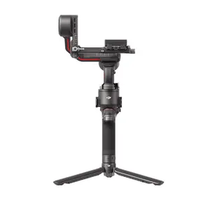 Voorraad Nu Rs3 Rs 3 Pro Combo Gestabiliseerde Handcamera Met 1.8 "Oled Touchscreen 3e Gen Rs Stabilisatie-Algoritme