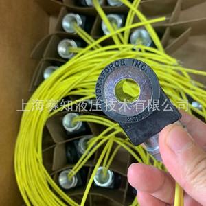 ไฮดราฟอร์ซ 6315230 วาล์วตลับเกลียวแบบนำเข้าจากสหรัฐอเมริกา พร้อมคอยล์ วาล์วไฮดรอลิก - Product Image 4