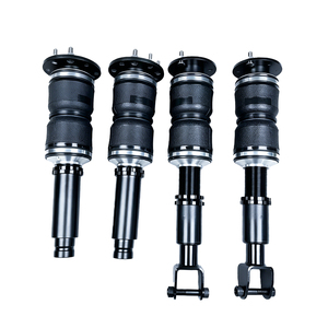 Kit de Suspensión Neumática/Amortiguador/Puntal para Lincoln Navigator U326 2007~2017 1 - Product Image 2
