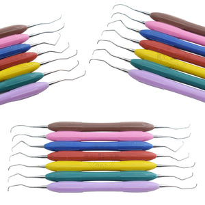 Kit de Resina Dental Vimel, Juego de 7 Piezas para Restauración y Limpieza Dental - Product Image 4
