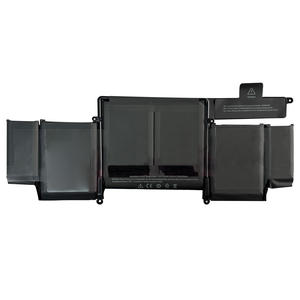 A1493 Batterie d'ordinateur portable pour Macbook Pro <span class=keywords><strong>Retina</strong></span> <span class=keywords><strong>13</strong></span> <span class=keywords><strong>pouces</strong></span> Batterie A1502 Late 2013 Mid 2014 Early <span class=keywords><strong>2015</strong></span> Notebook Battery SWLB - Product Image 1