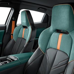 Changan Uni-t Versión Superior, SUV de 5 Plazas, Motor 1.5T, Gasolina, Automático, Alta Velocidad, en Venta - Product Image 4