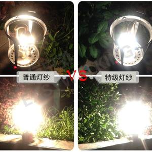 गैस लैंप मैटल आउटडोर गैस लैंप के लिए उच्च गुणवत्ता वाले केरोसिन ईंधन दबाव प्रकाश 500 600 सी पी - Product Image 2