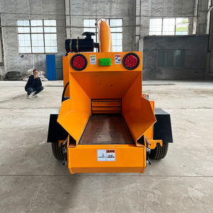 Broyeur à <span class=keywords><strong>bois</strong></span> VOL-6140 avec moteur 4 cylindres, machine à sciure <span class=keywords><strong>de</strong></span> <span class=keywords><strong>bois</strong></span> d'occasion pour ferme, jardin, composants <span class=keywords><strong>de</strong></span> moteur à engrenages, déchiqueteur <span class=keywords><strong>de</strong></span> <span class=keywords><strong>bois</strong></span> - Product Image 4