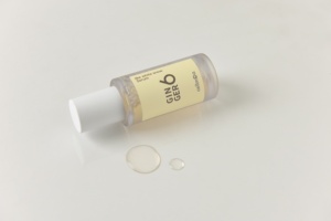 เซรั่มหิมะสีขาว Ginger6พร้อมไนอาซินาไมด์เปปไทด์กรดไฮยาลูโรนิกต่อต้านริ้วรอยผิวกระจ่างใสดูแลริ้วรอย - Product Image 4