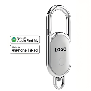 הסיטונאי f15 מיני גps אנטי-מחזיק מפתחות אבודה למצוא locator גפ locator עבור אופנוע חיות מחמד - Product Image 6