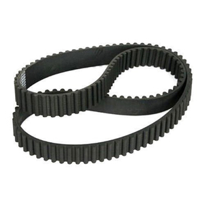 Courroies de distribution en caoutchouc 3M 5M 8M 2M MXL L S5M S8M 2GT 5GT T5 T10 AT10 Courroies synchrones fermées - Product Image 3
