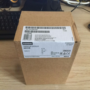 6ES7355-2SH00-0AE0 ใหม่ S7 FM355-2S ชุดควบคุมอุณหภูมิ PLC - Product Image 4