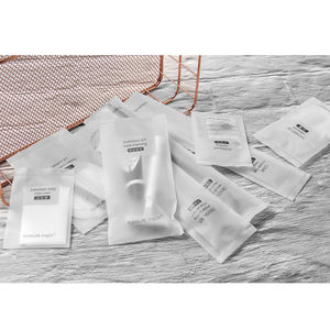 Luxe 5-sterrenhotelproducten, hotelbadkamer amenities kit, reisbadset, spa-artikelen, hoteltoiletartikelen - Product Image 2