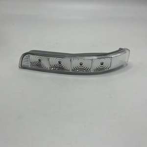 Araba dikiz aynası lambası Souranto LED yanıp sönen tekrarlayıcı lamba dönüş sinyali göstergesi 12v20W87613-2p000/87623-2p000 - Product Image 5