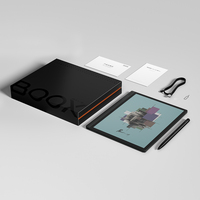 Boox Tab Ultra C Pro 10.3 ", Tablet EPaper warna HD 128GB