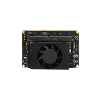 Carte de développement Jetson Orin NX Mini AI Kit de développement Nano Drone pour la conception de carte de support