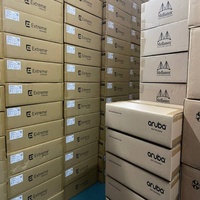 Commutateur réseau d'entreprise à vitesse NDR de 64 ports 400 Gb/s MQM9790-NS2R/ MQM9790-NS2F d'origine