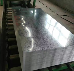 चीन कारखाने अल्युमिनेज्ड जस्ती स्टील शीट प्लेट कोइल सर्टिफिकेट वेल्डिंग कटिंग जी की बीजी की बीजी बॉयलर प्लेट - Product Image 6