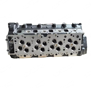 ฝาสูบ 4HK1 รุ่น 8-98170617-0 8-98170617-1 8-98008-363-8 8-98018-454-6 สำหรับเครื่องยนต์อีซูซุ 4HK1 อะไหล่เครื่องจักรกลก่อสร้าง - Product Image 3