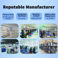Promo Panas Charger Dinding Cepat 30W PD+QC3.0 Dual Port USB-C/A Adaptor Perjalanan Colokan US/EU/UK untuk iPhone Samsung Android