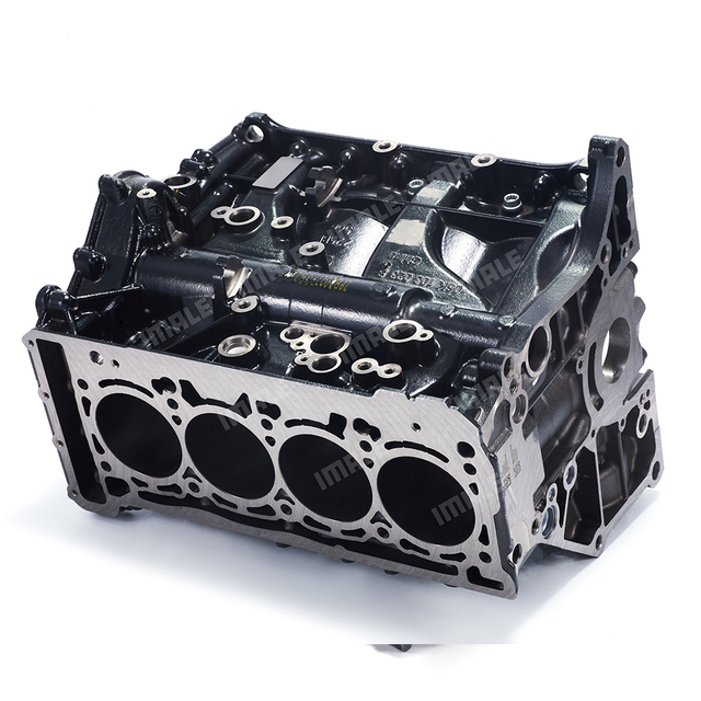 Engine Assembly Engine Blocks Cylinder Parts Cylinder Block EA888 for B9 2.0T 06K103023B Cylinder Head