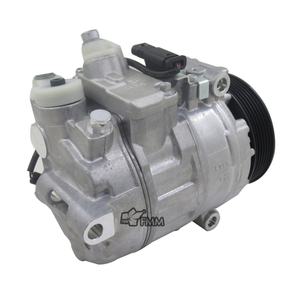 Compresor de Aire Acondicionado para Mercedes Benz GL500 A0008303501 0008305200 447150-6073 - Product Image 5