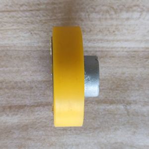 Zd חדש המותג zd גומי פוליאוריטן גלגל אביזר 770/810/980i לחץ חומר טיפול בחלקי ציוד טיפול - Product Image 6